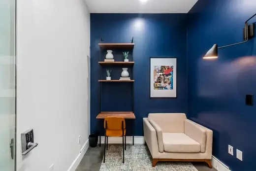NuView Treatment Center - Expert Rehab & Mental Health Services in Los Angeles facility photo