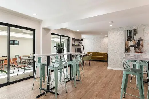 Alliance Recovery-Drug & Alcohol Rehab Los Angeles Addiction Treatment Center facility photo